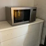 Apartmán Geraeumiges Ganzes 90 M Zwei Schlafzimmer Wlan Privat Parkplatz Grosse Kueche Mit Essbereich Badewanne Waschmaschine Spuelmaschine Gesamte Gehoert Ihnen *